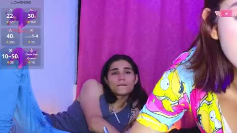 Snapshot of holy_taby_ chatting on 4, 1, 2025 online show from 4, 1, 2025