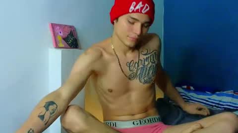 Snapshot of holy_taby_ chatting on 7, 2, 2025 online show from 7, 2, 2025