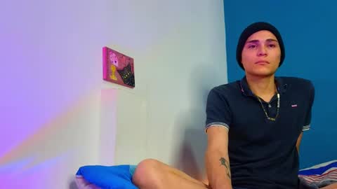 Snapshot of holy_taby_ chatting on 15, 2, 2025 online show from 15, 2, 2025