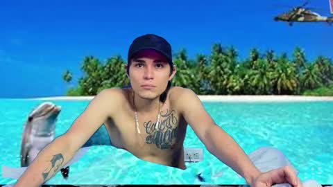 Snapshot of holy_taby_ chatting on 17, 2, 2025 online show from 17, 2, 2025