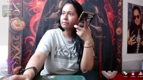 Milena online show from 29, 6, 2026