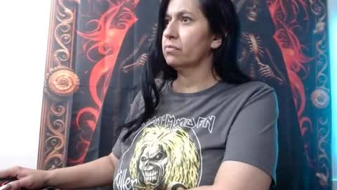 Milena online show from 4, 7, 2026
