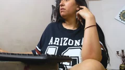 Milena online show from 15, 7, 2026