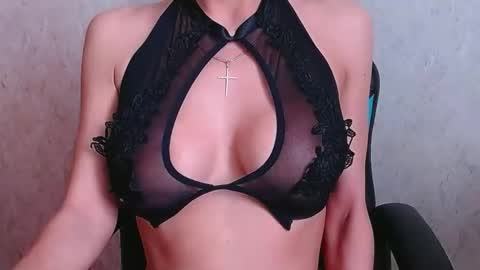 Snapshot of holyjulie chatting on 29, 3, 2026 HolyJulie online show from 29, 3, 2026