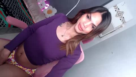 Snapshot of holymary_69 chatting on 17, 1, 2025 Patricia online show from 17, 1, 2025