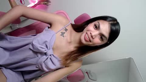 Snapshot of holymary_69 chatting on 10, 2, 2025 Patricia online show from 10, 2, 2025