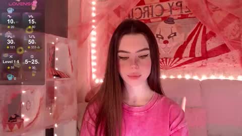 Mia online show from 1, 11, 2025