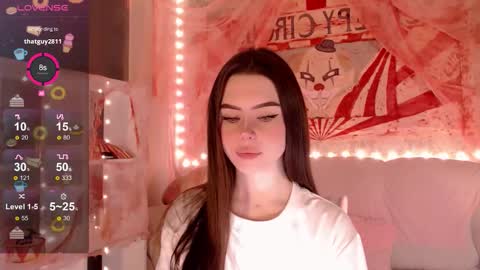 Mia online show from 3, 11, 2025