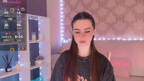 Snapshot of holymiax chatting on 24, 2, 2026 Mia online show from 24, 2, 2026