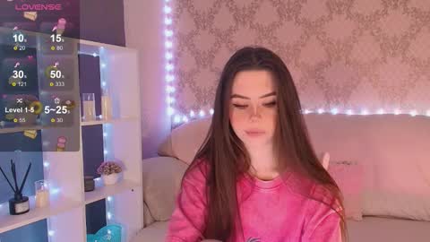 Snapshot of holymiax chatting on 25, 2, 2026 Mia online show from 25, 2, 2026