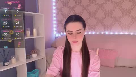 Snapshot of holymiax chatting on 2, 3, 2026 Mia online show from 2, 3, 2026