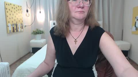 holymilfa online show from 12, 5, 2026