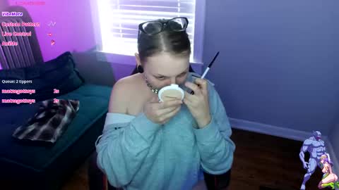 Viktoria online show from 24, 3, 2026