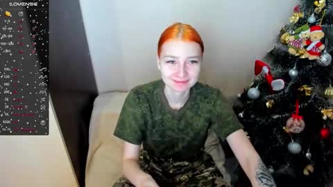 Maria online show from 20, 12, 2025