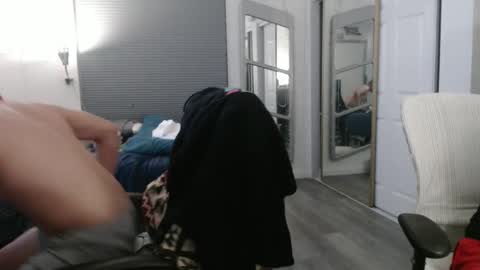 Richie online show from 27, 1, 2025