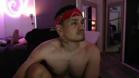 Richie online show from 27, 1, 2025