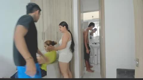 Alicia Adam and Damon online show from 22, 2, 2025