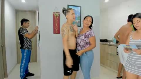 Alicia Adam and Damon online show from 9, 3, 2025