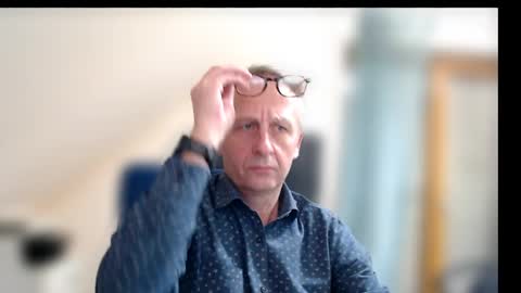 Snapshot of hondowill chatting on 2, 12, 2024 Bernd online show from 2, 12, 2024