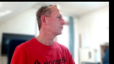 Snapshot of hondowill chatting on 12, 1, 2025 Bernd online show from 12, 1, 2025