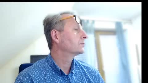 Snapshot of hondowill chatting on 21, 1, 2025 Bernd online show from 21, 1, 2025