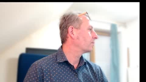 Snapshot of hondowill chatting on 28, 1, 2025 Bernd online show from 28, 1, 2025