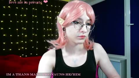 Honelints boyblonde hair AsterMIntfemboybrown hair online show from 29, 1, 2025