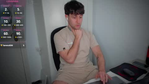 Andrew online show from 1, 4, 2026