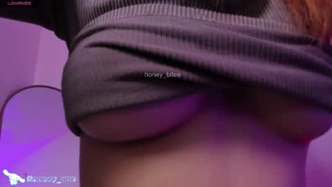 Snapshot of honey_bitee chatting on 9, 3, 2026 Hi Im Annie vic Your dreams came true online show from 9, 3, 2026