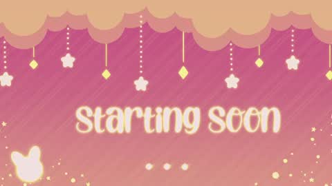  Hi Im  Annie  vic   Your dreams came true  online show from 24, 6, 2026