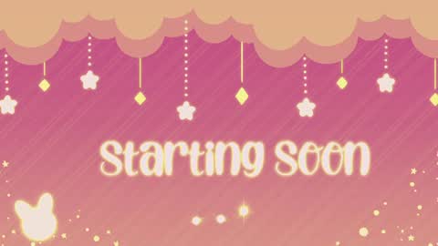  Hi Im  Annie  vic   Your dreams came true  online show from 28, 6, 2026