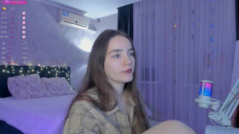 Chantal online show from 12, 11, 2025