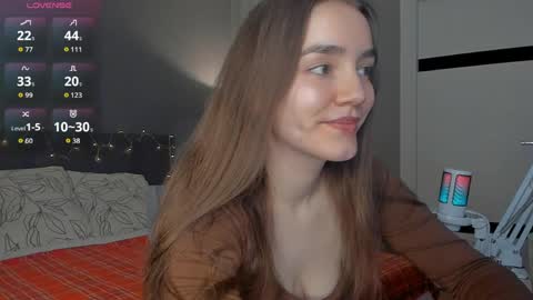 Chantal online show from 27, 3, 2026