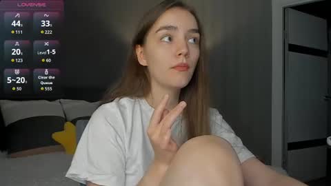 Chantal online show from 14, 6, 2026