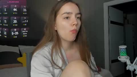 Chantal online show from 16, 6, 2026