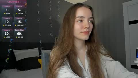 Chantal online show from 25, 6, 2026