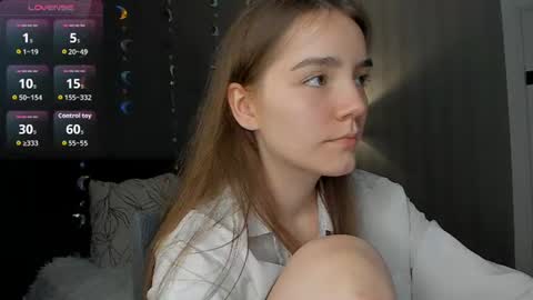 Chantal online show from 28, 6, 2026