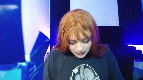 Snapshot of honey_dark chatting on 28, 1, 2025 Honney online show from 28, 1, 2025