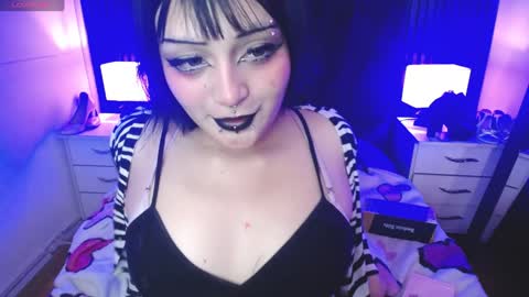 Snapshot of honey_dark chatting on 31, 1, 2025 Honney online show from 31, 1, 2025