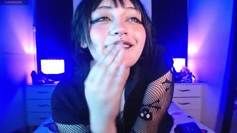 Snapshot of honey_dark chatting on 12, 2, 2025 Honney online show from 12, 2, 2025