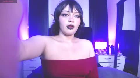 Snapshot of honey_dark chatting on 18, 2, 2025 Honney online show from 18, 2, 2025