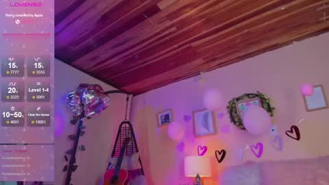 HONEY online show from 26, 2, 2025