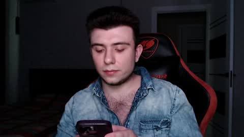 Wolfy online show from 1, 2, 2025