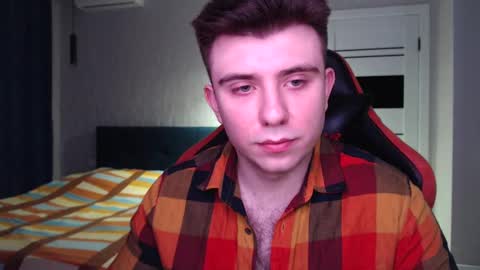 Wolfy online show from 26, 2, 2025