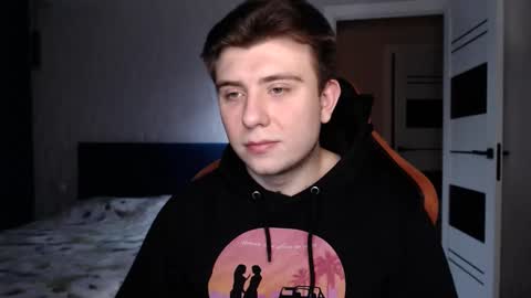 Wolfy online show from 19, 2, 2026