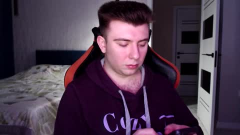 Wolfy online show from 8, 3, 2026