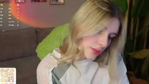 Snapshot of honey_kors chatting on 13, 3, 2026 Lina online show from 13, 3, 2026