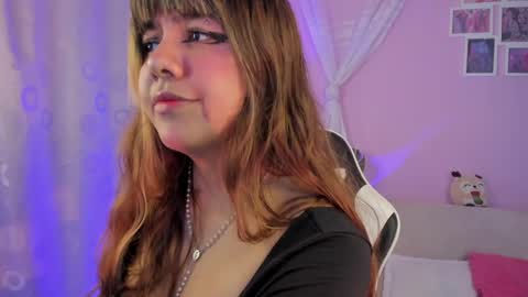 Milenka online show from 11, 4, 2026