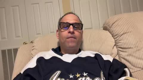 honey_man14 online show from 2, 12, 2024