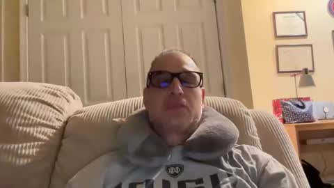 honey_man14 online show from 5, 1, 2025